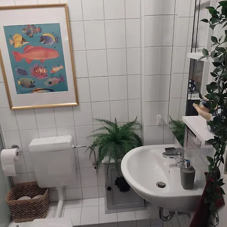 Appartamento Ferienwohnung *