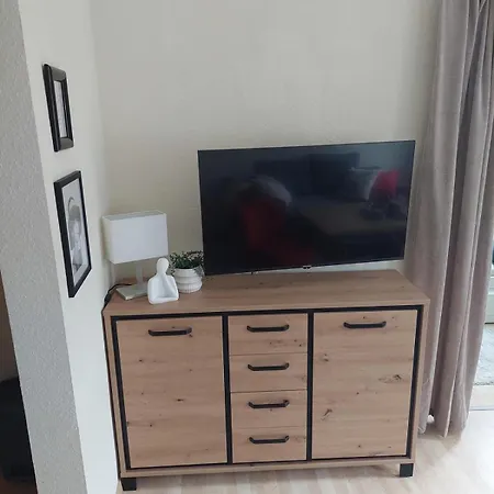 Ferienwohnung