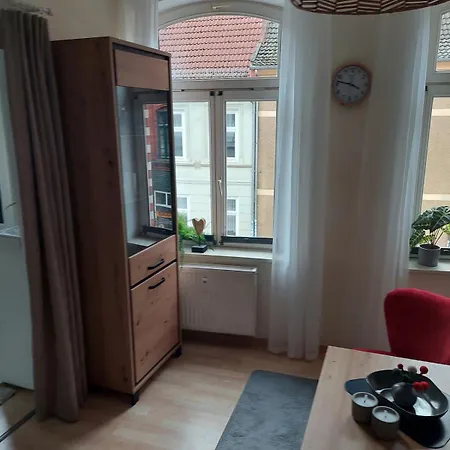 Ferienwohnung Appartamento