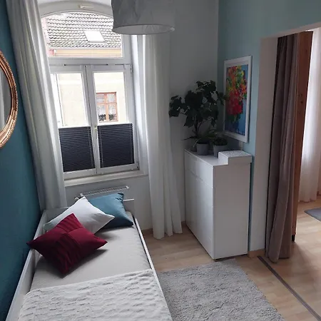 Ferienwohnung Appartamento